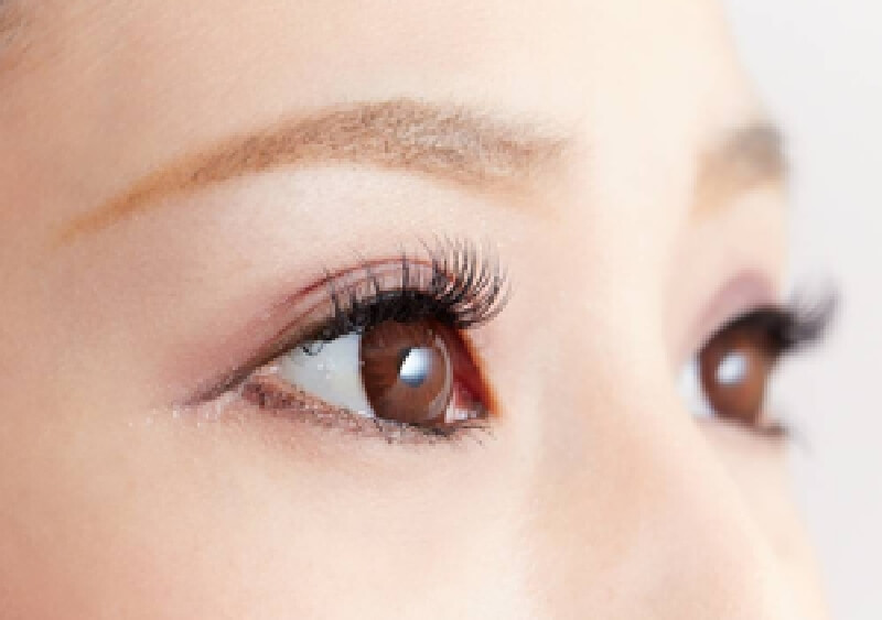 ロングアイラッシュ