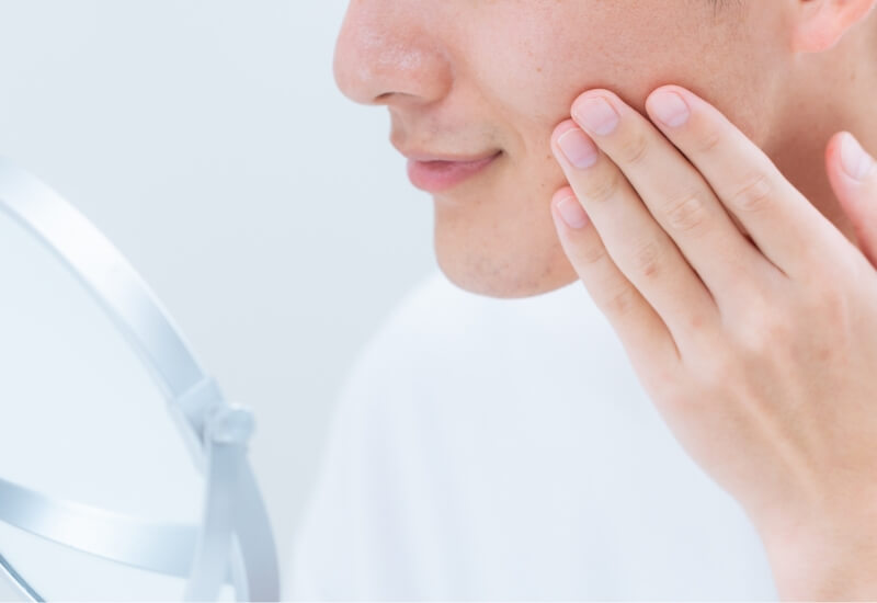 結果を実感しやすいメニュー構成