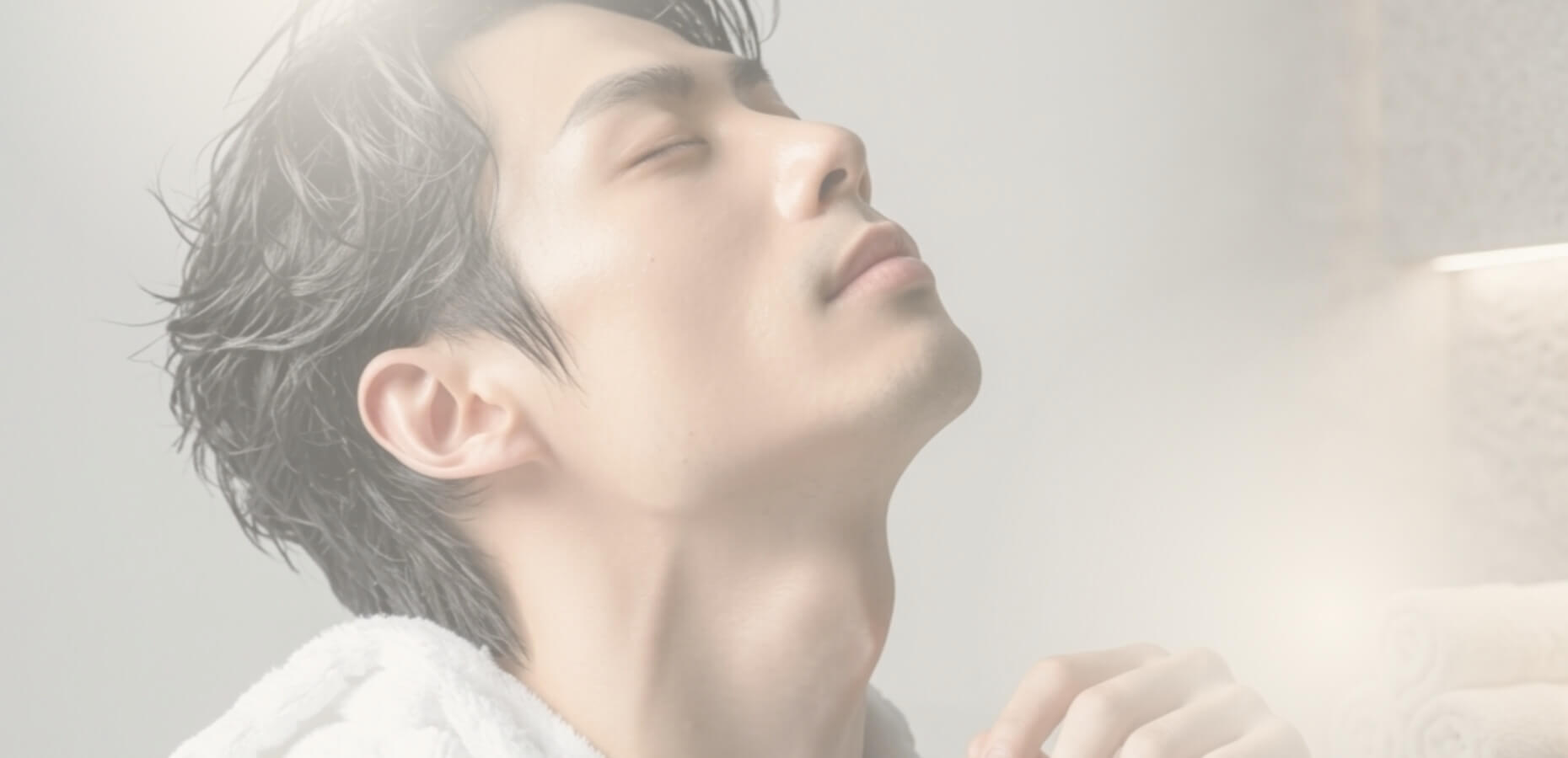 あらゆる悩みに寄り添うトータルエステサロン