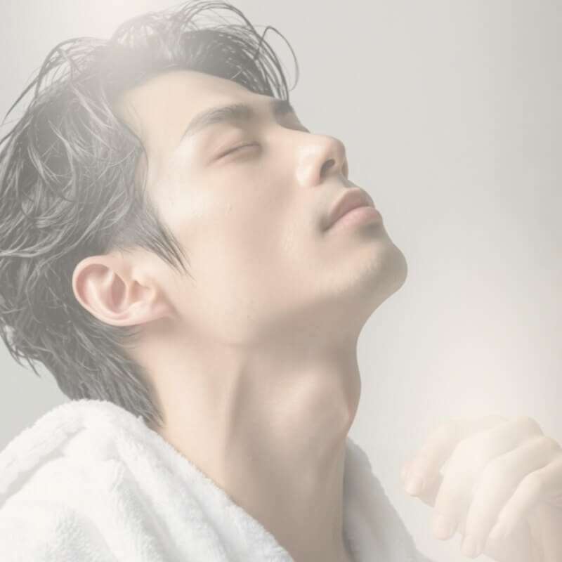 あらゆる悩みに寄り添うトータルエステサロン