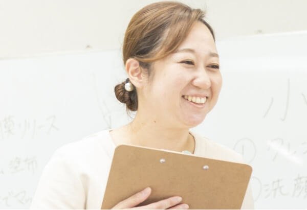 ある１日のスケジュール