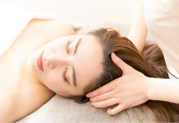 ある１日のスケジュール