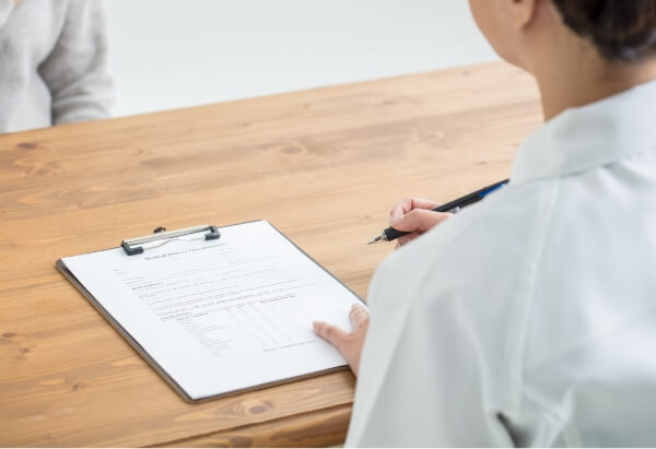 ある１日のスケジュール