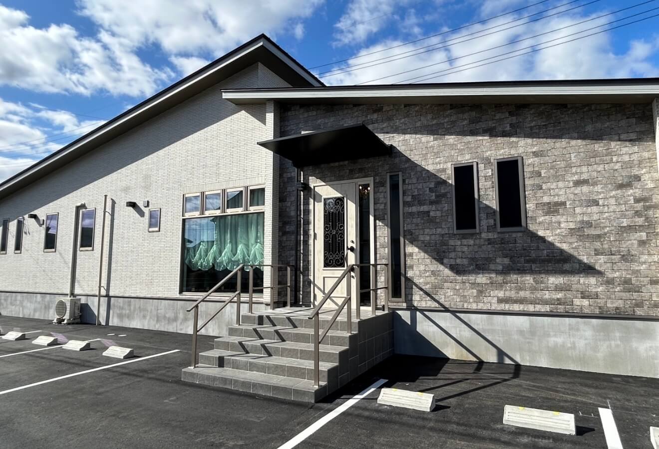 プリマプリート大垣店