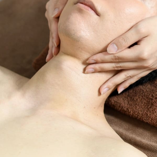 ボディ・フェイシャル